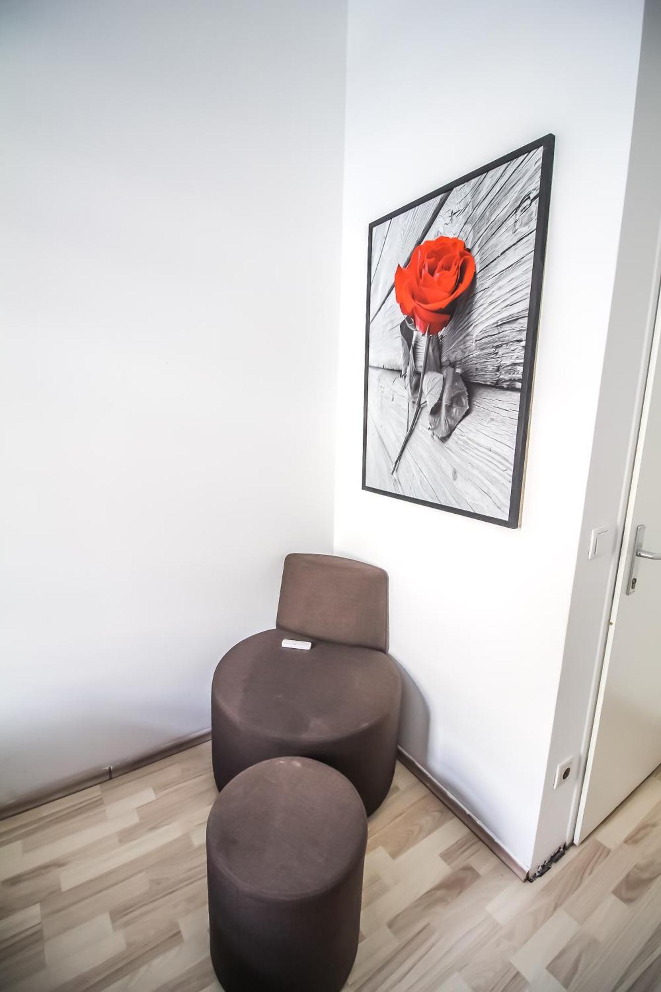 Homestay Cozy In Pragerstrasse Vienna