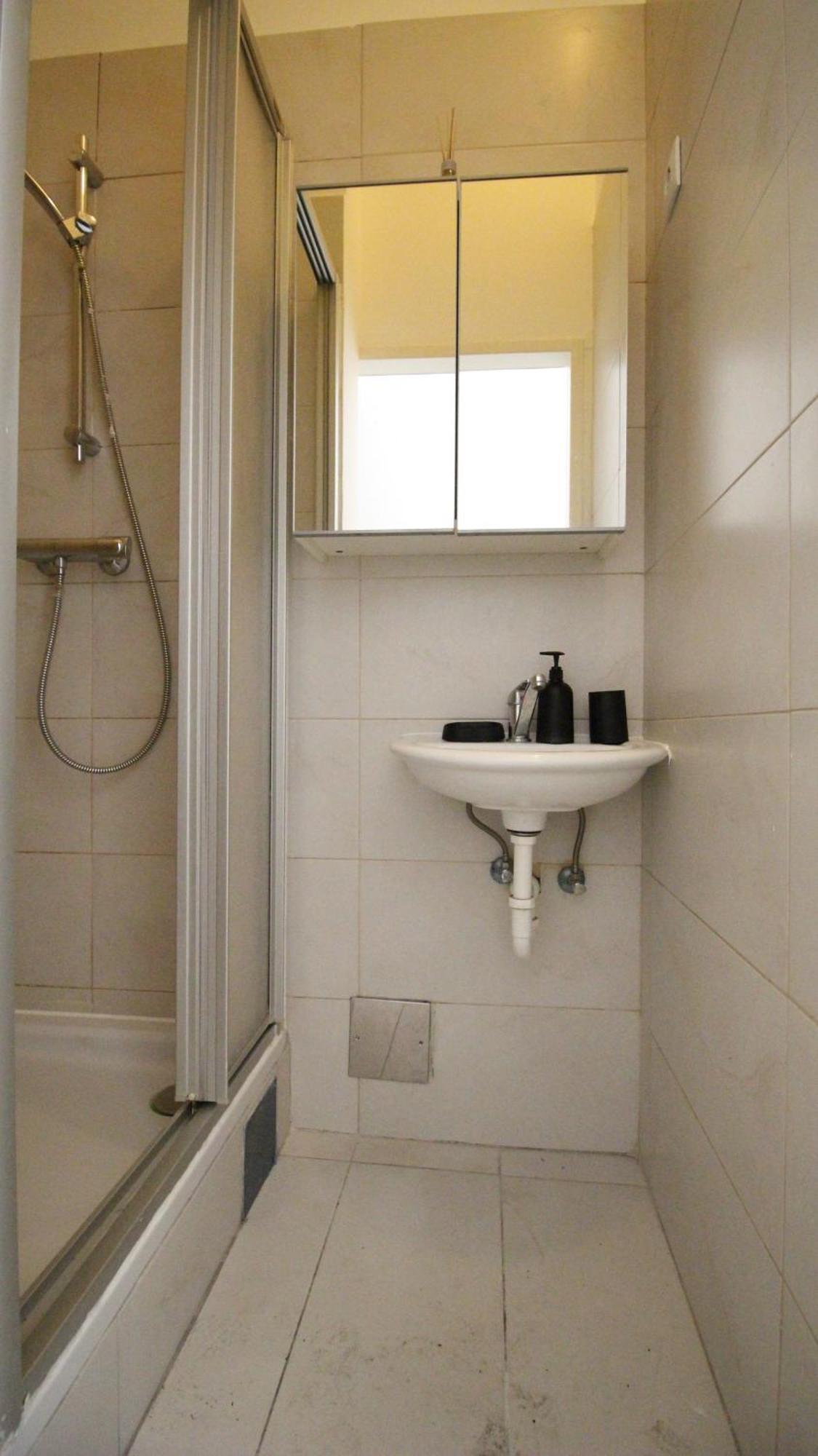 Cozy In Pragerstrasse Accommodatie bij particulieren Wenen
