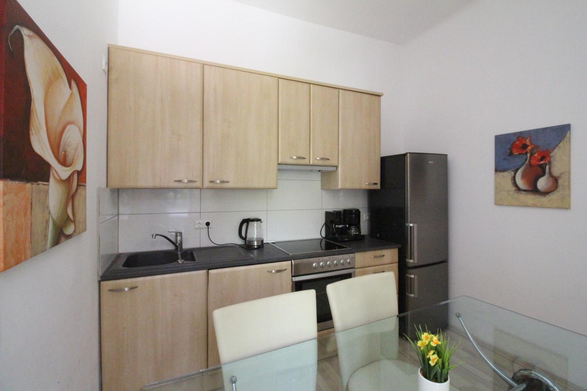 Cozy In Pragerstrasse Accommodatie bij particulieren *