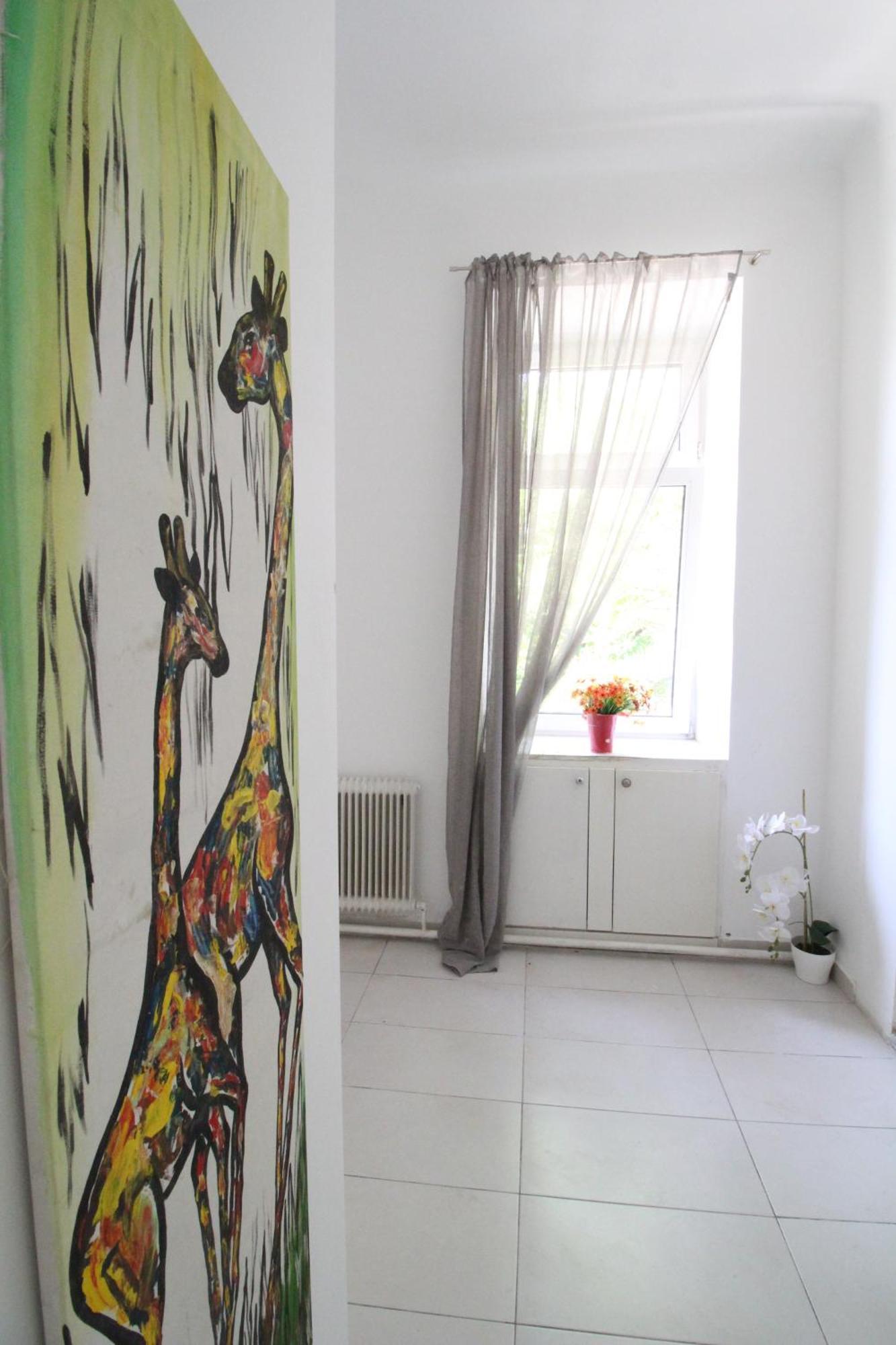 Accommodatie bij particulieren Cozy In Pragerstrasse