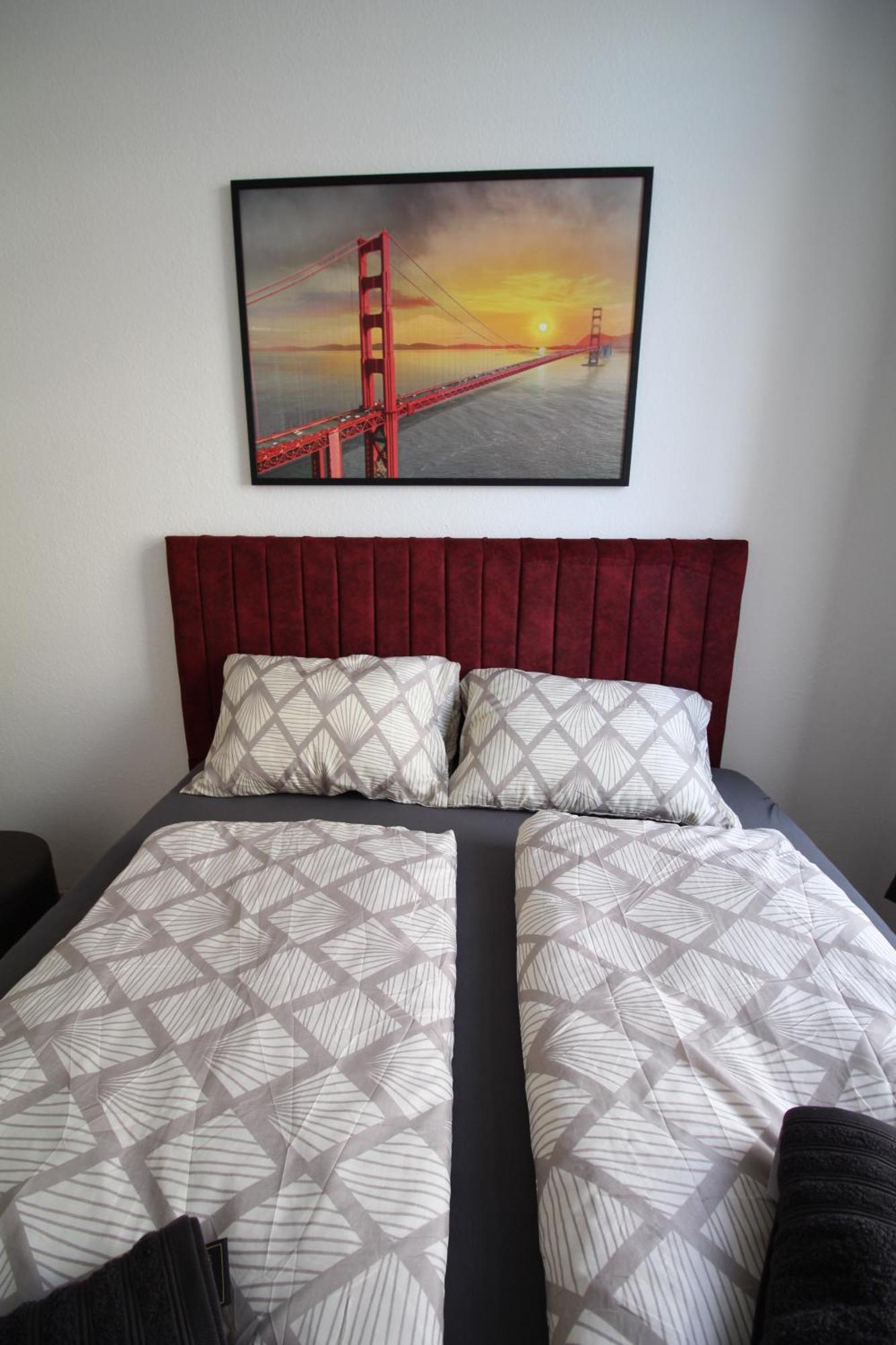 Accommodatie bij particulieren Cozy In Pragerstrasse Wenen