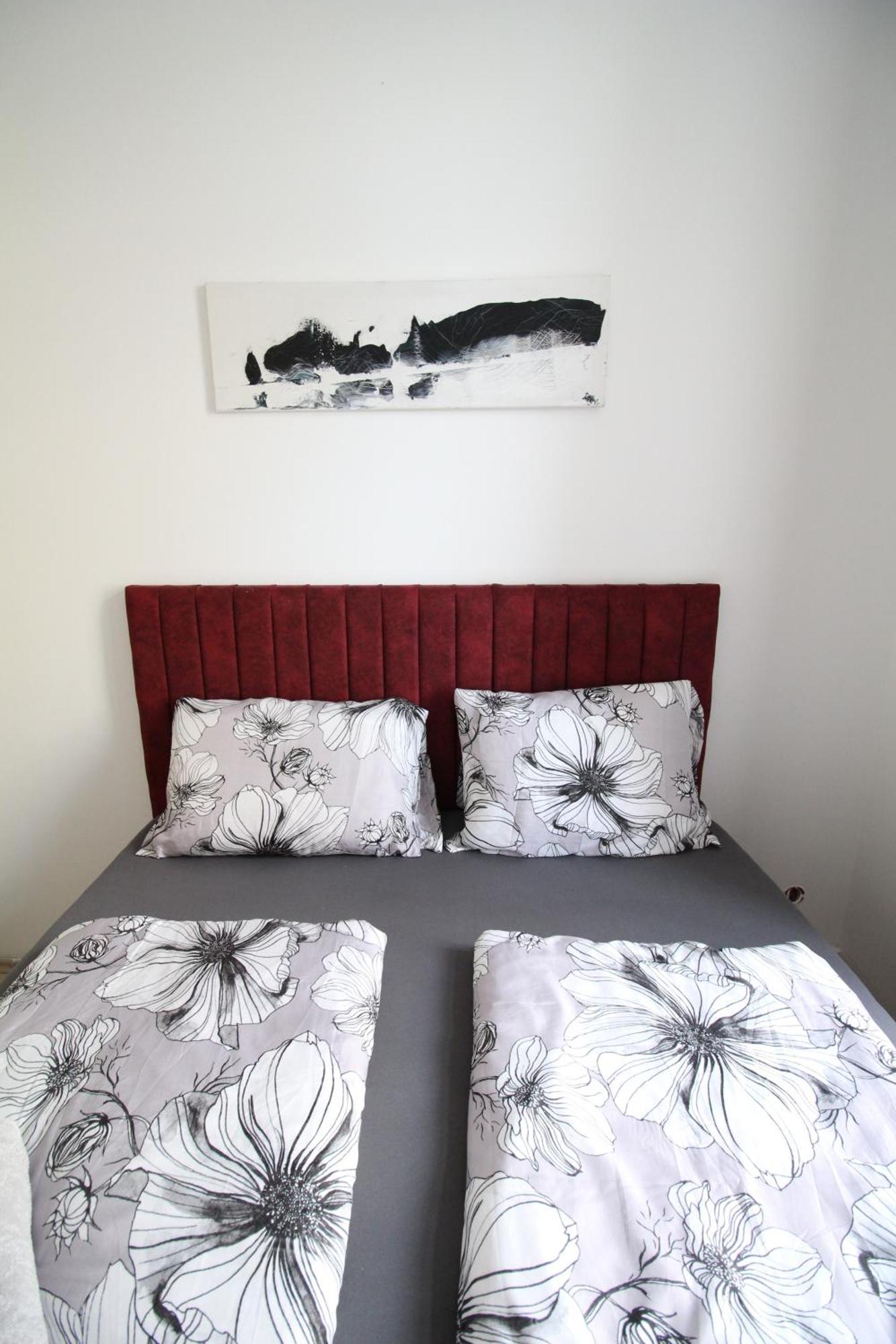Cozy In Pragerstrasse Accommodatie bij particulieren Wenen