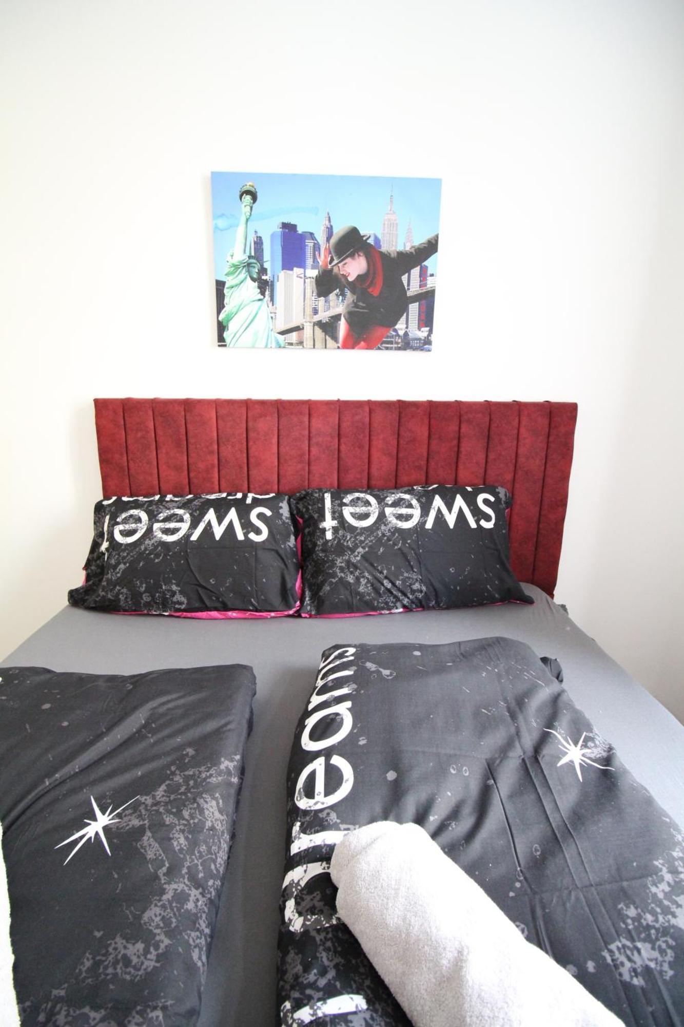 Accommodatie bij particulieren Cozy In Pragerstrasse