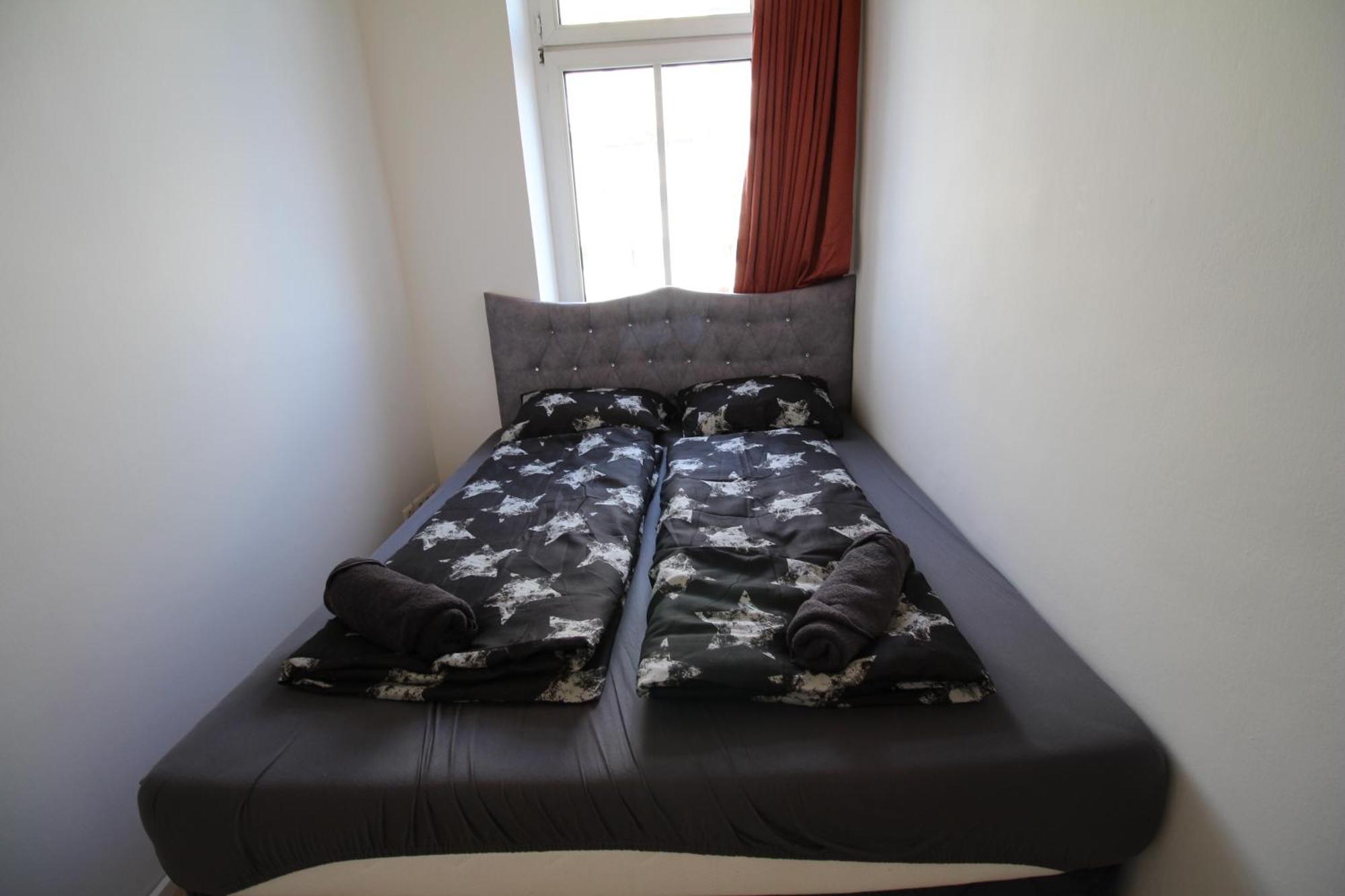 Cozy In Pragerstrasse Accommodatie bij particulieren