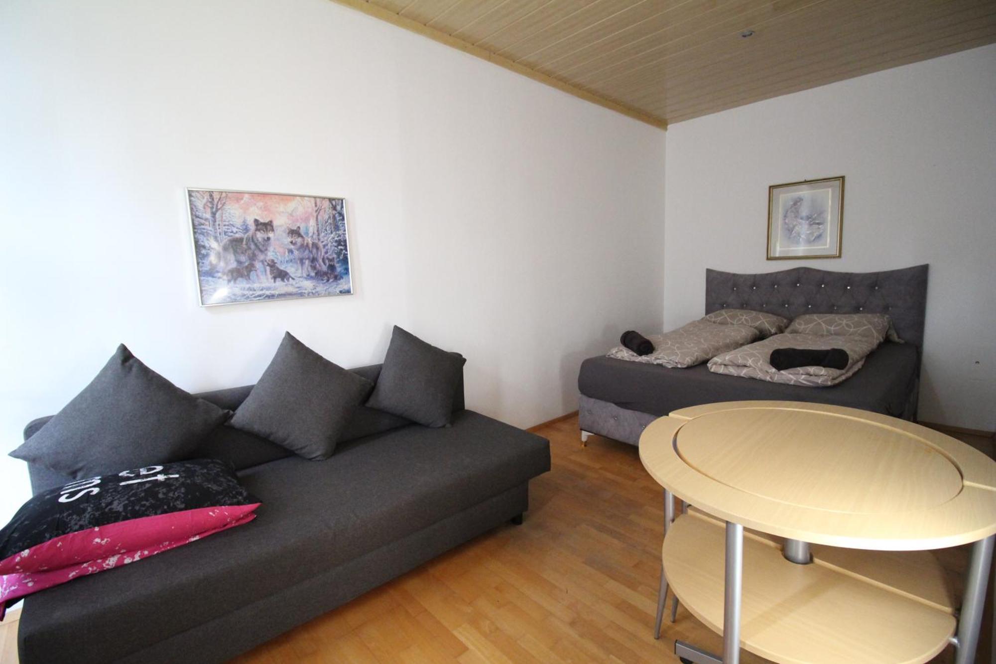 Accommodatie bij particulieren Cozy In Pragerstrasse *