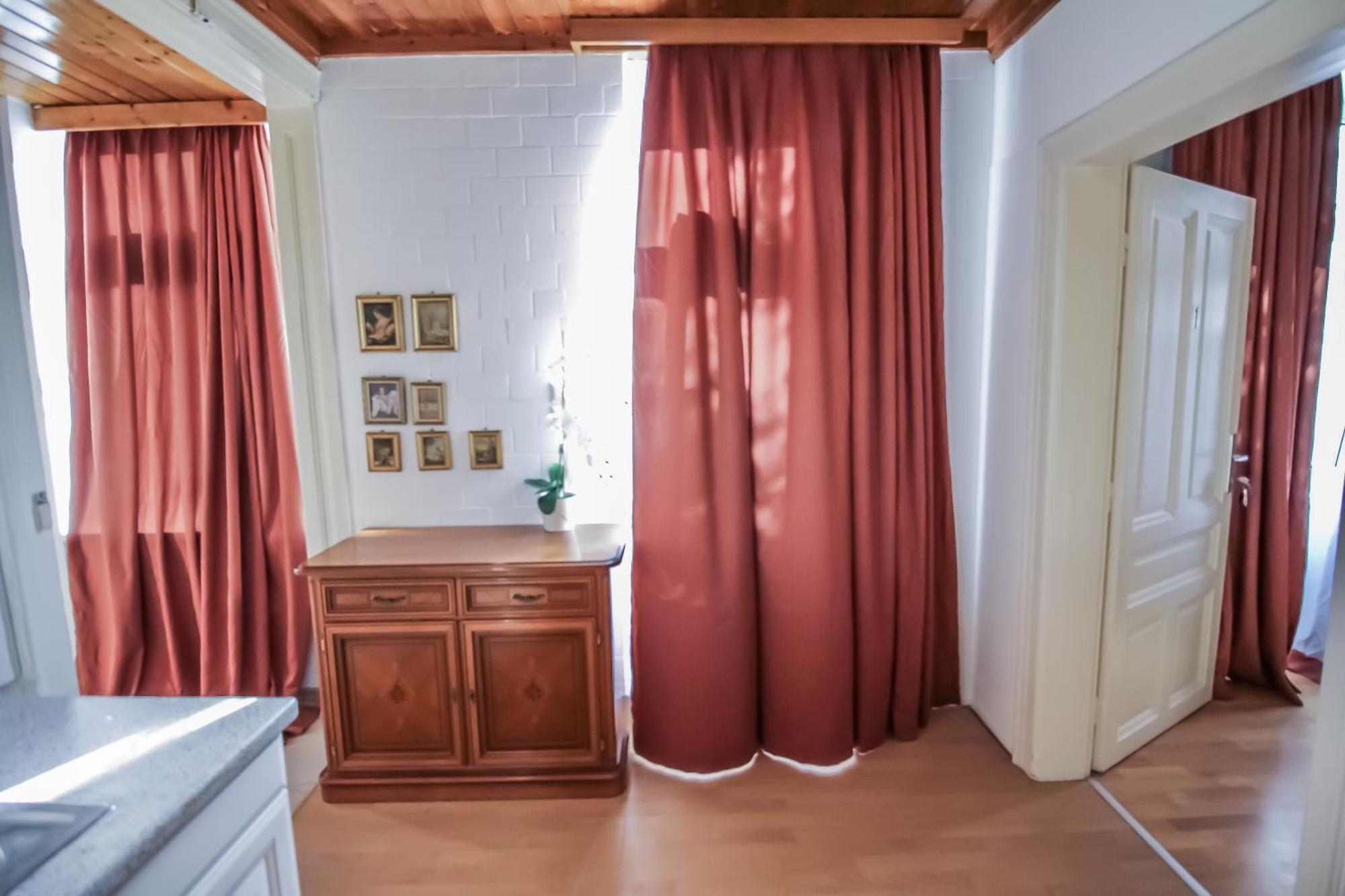 Cozy In Pragerstrasse Hospedagem domiciliar Viena