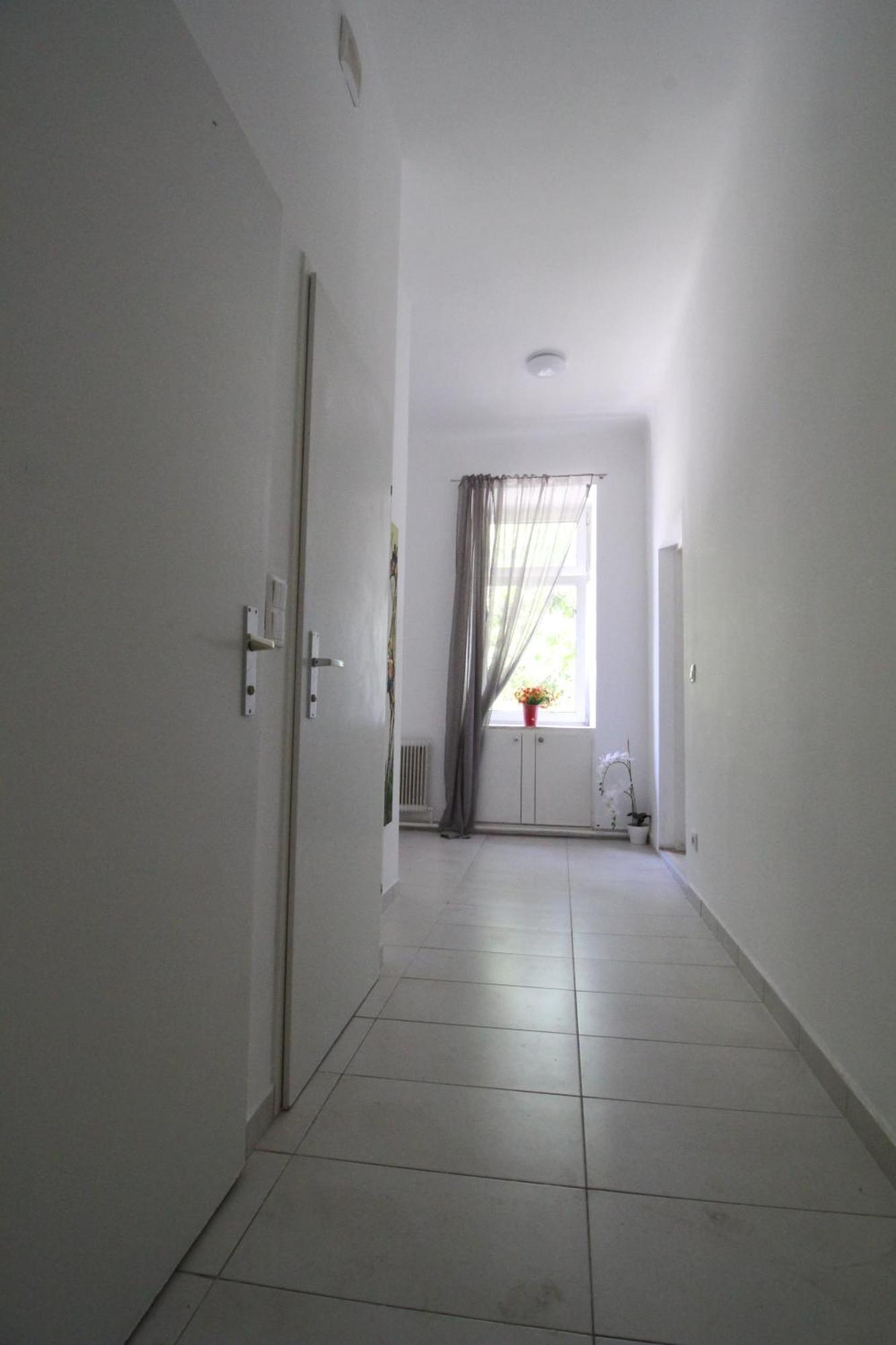 Hospedagem domiciliar Cozy In Pragerstrasse Viena