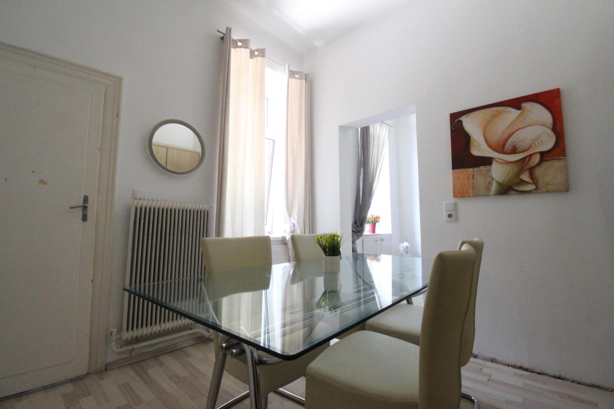Cozy In Pragerstrasse Hospedagem domiciliar Viena
