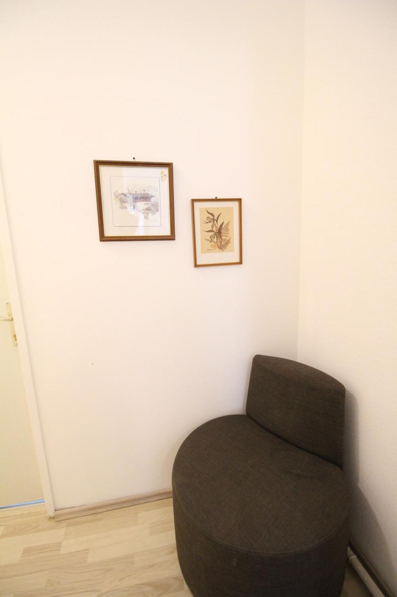 Cozy In Pragerstrasse Hospedagem domiciliar