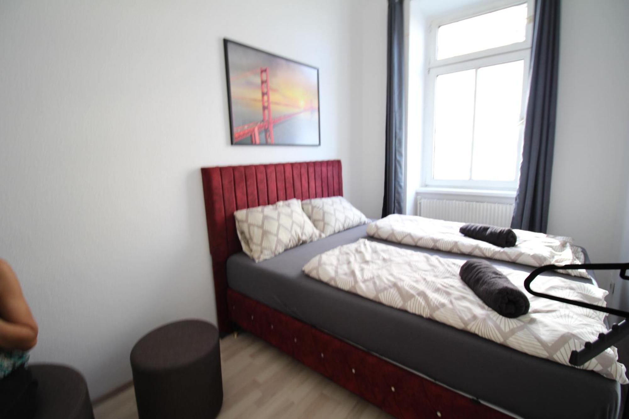 Hospedagem domiciliar Cozy In Pragerstrasse