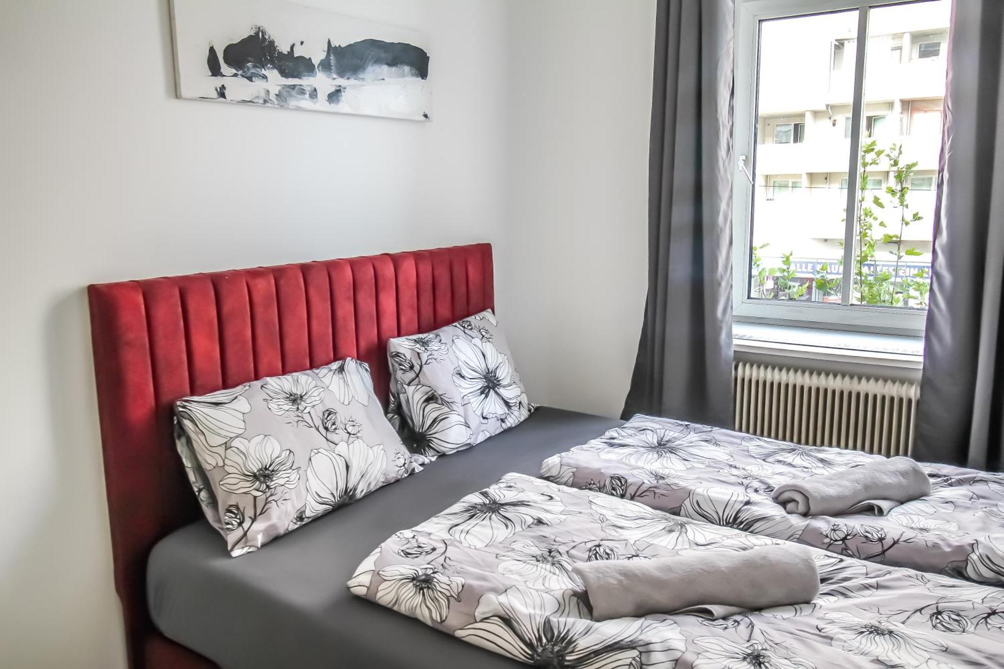 Cozy In Pragerstrasse Hospedagem domiciliar Viena