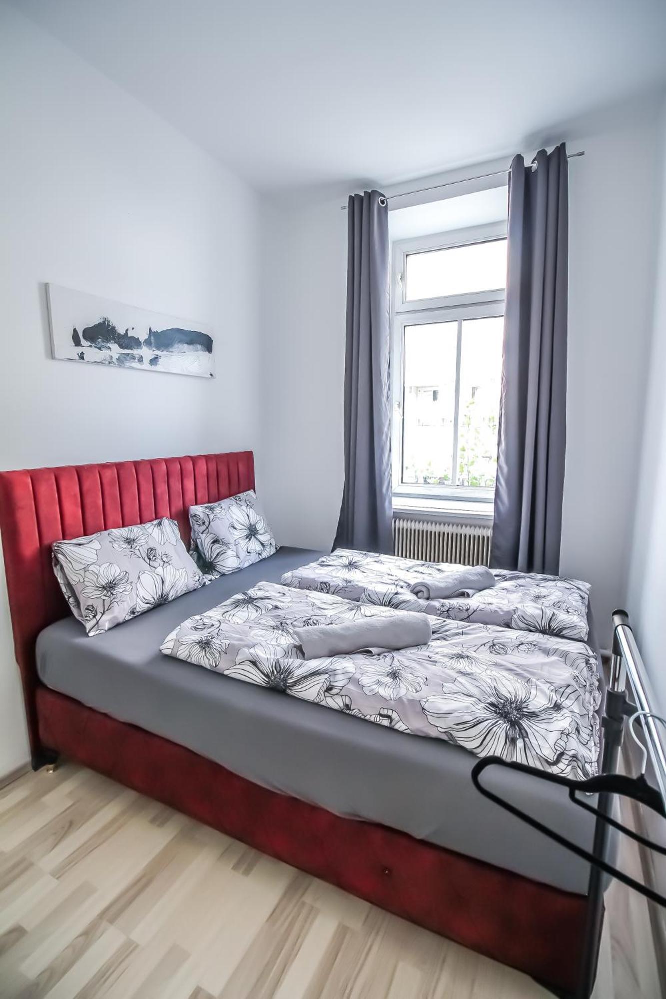 Hospedagem domiciliar Cozy In Pragerstrasse *