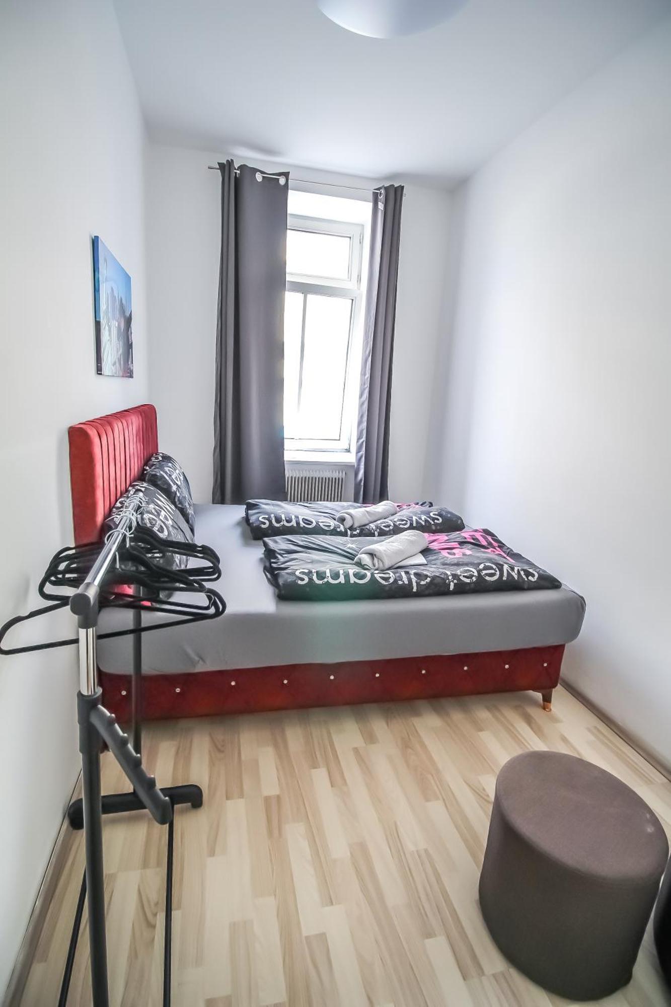 Cozy In Pragerstrasse Hospedagem domiciliar