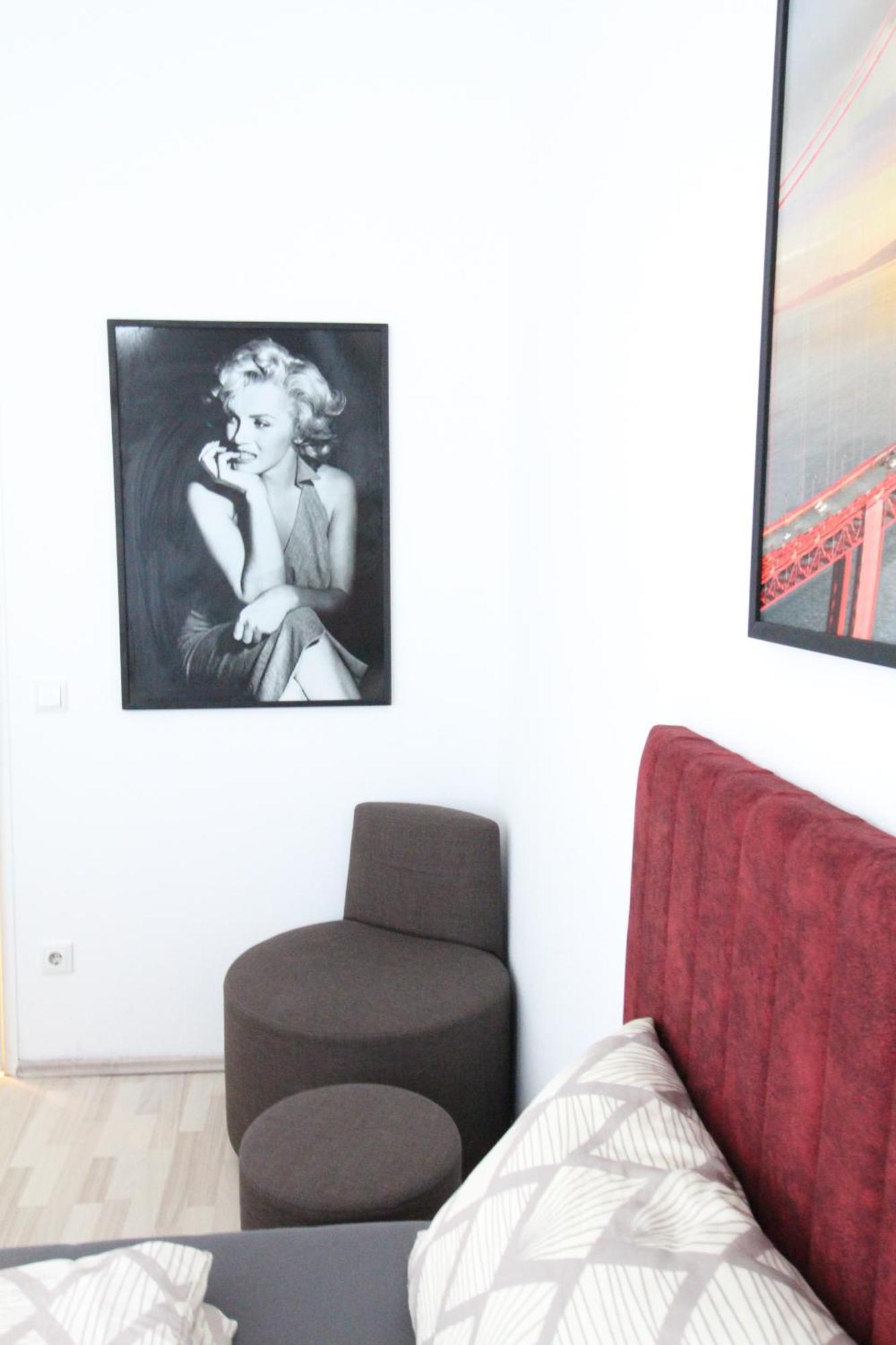 Hospedagem domiciliar Cozy In Pragerstrasse *