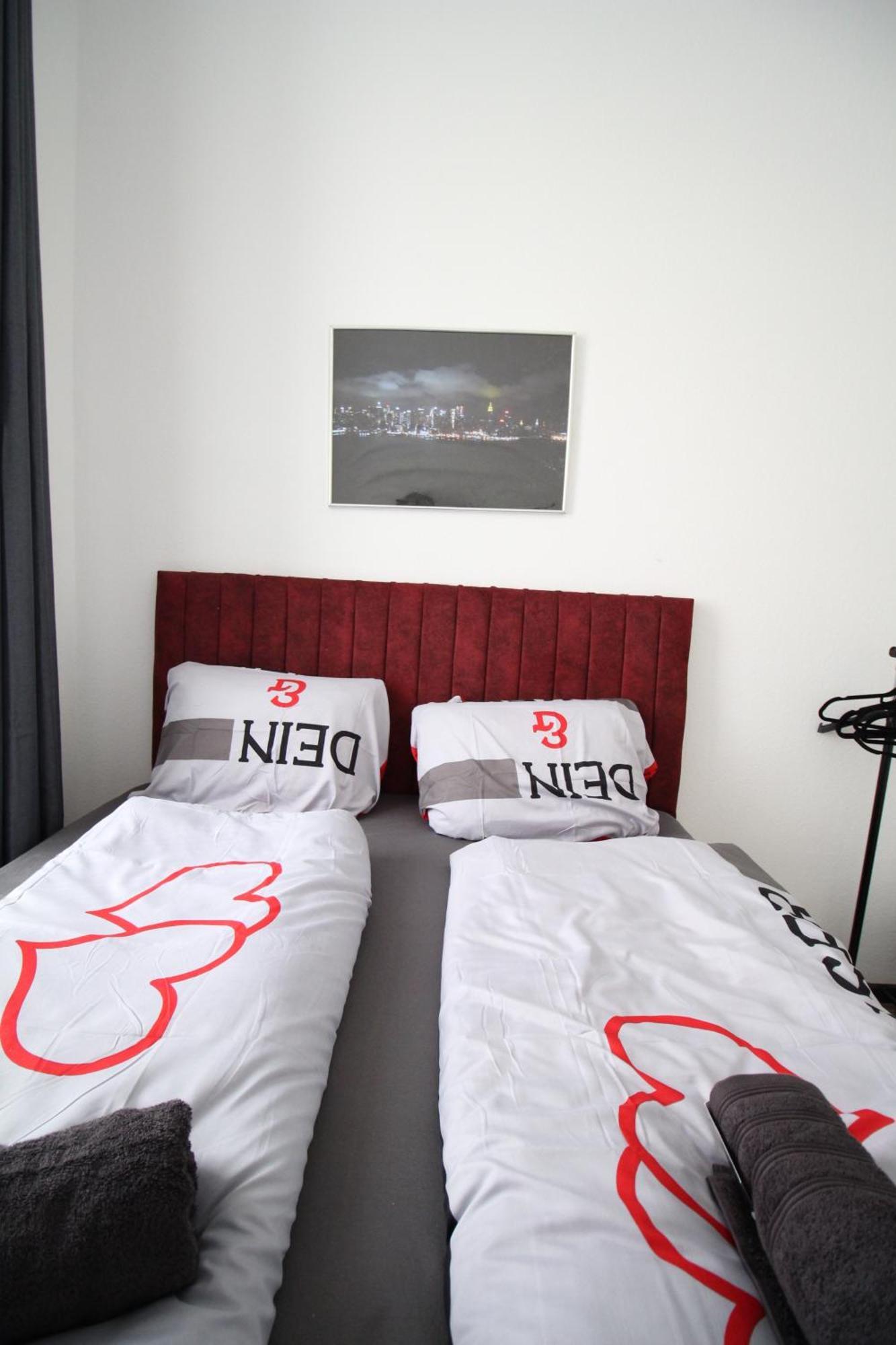 Cozy In Pragerstrasse Hospedagem domiciliar *