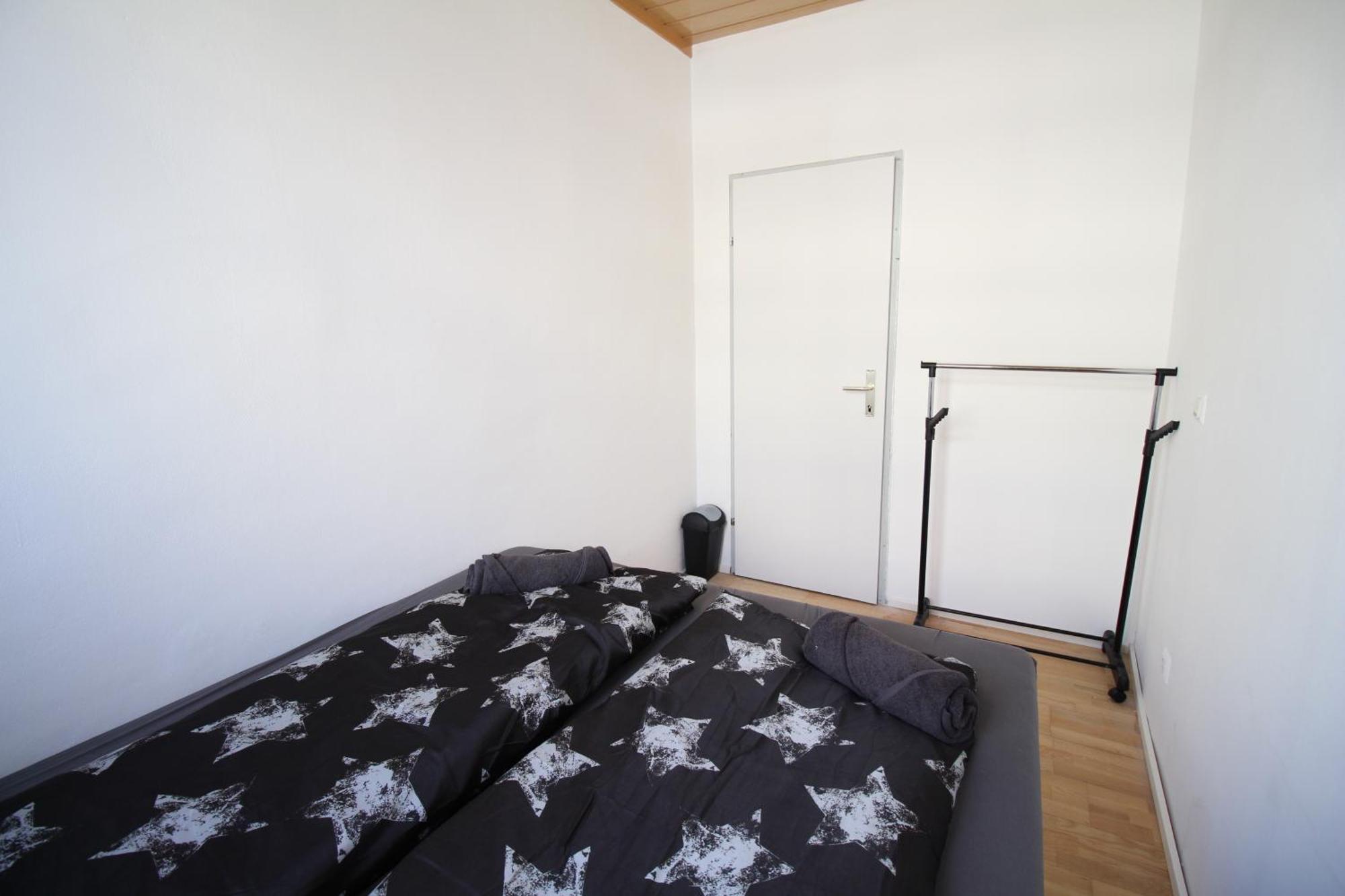Hospedagem domiciliar Cozy In Pragerstrasse