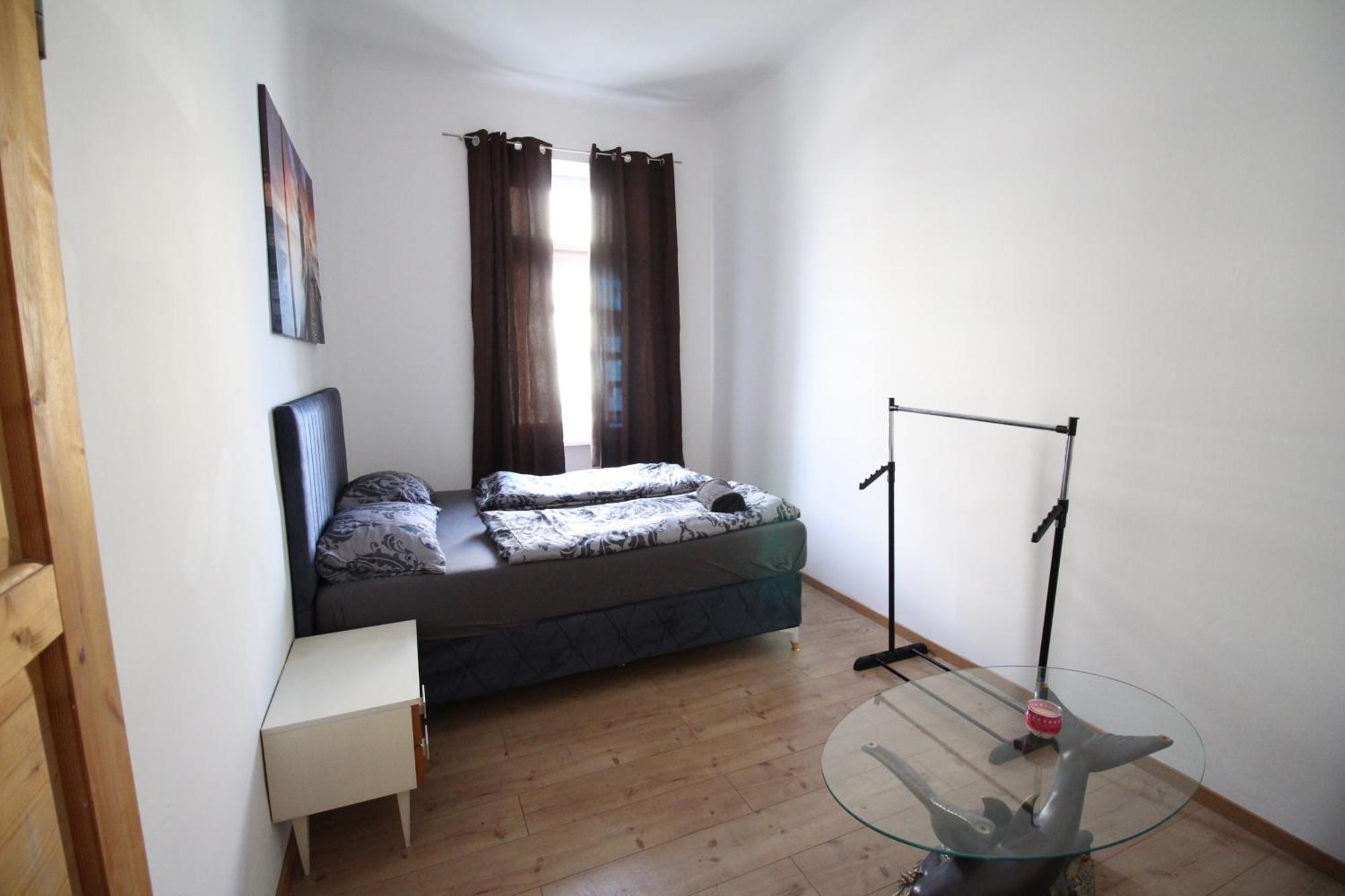 Cozy In Pragerstrasse Hospedagem domiciliar Viena