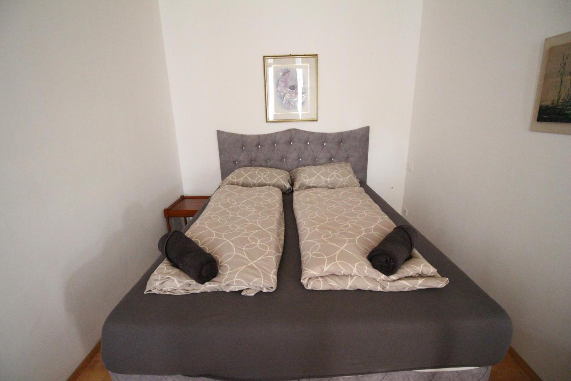 Hospedagem domiciliar Cozy In Pragerstrasse Viena