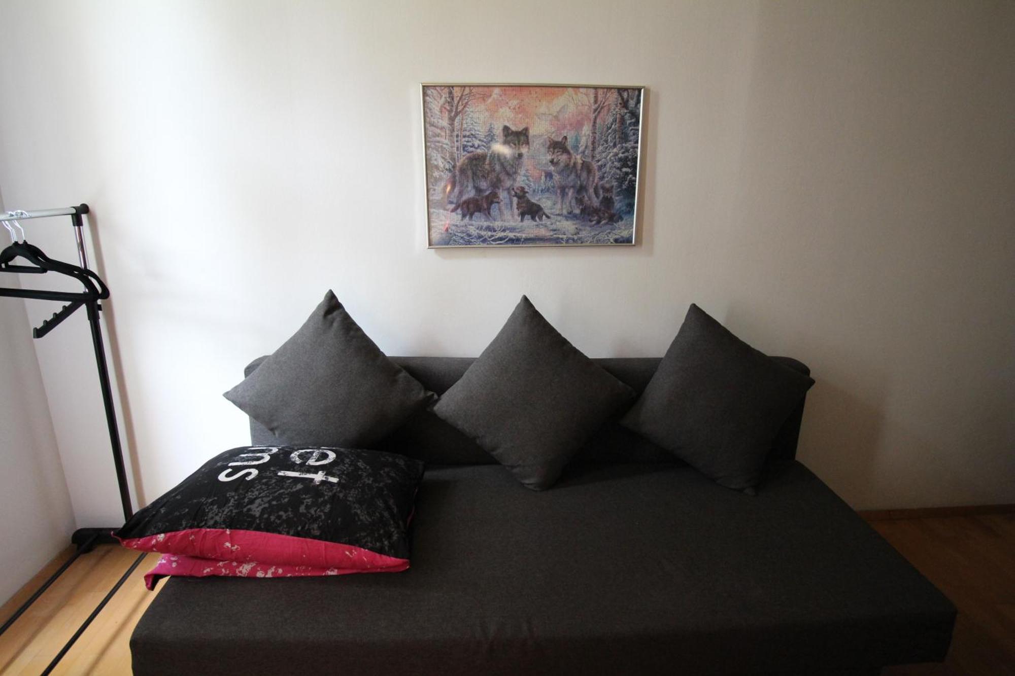 Hospedagem domiciliar Cozy In Pragerstrasse *
