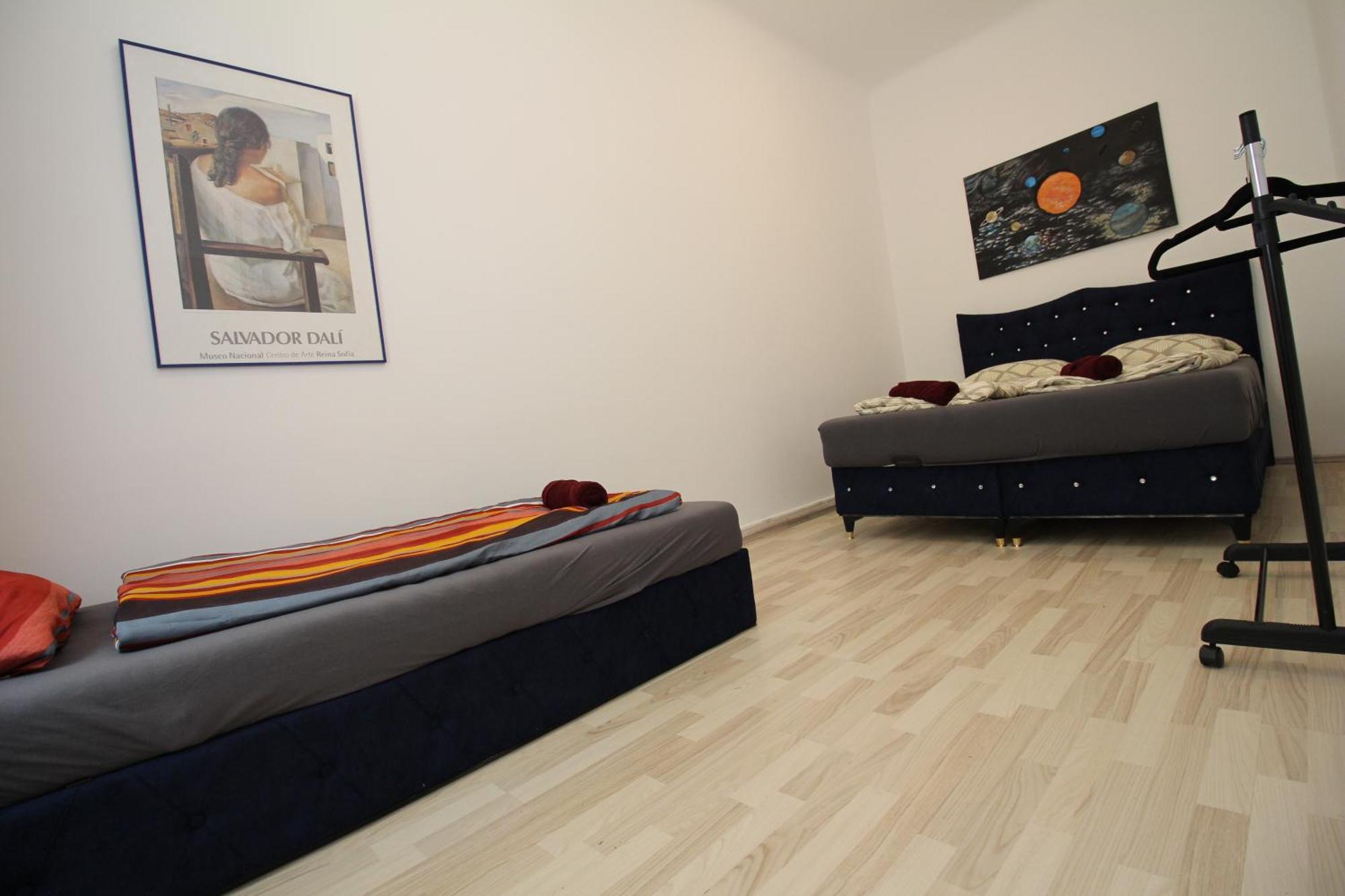 Cozy In Pragerstrasse Hospedagem domiciliar