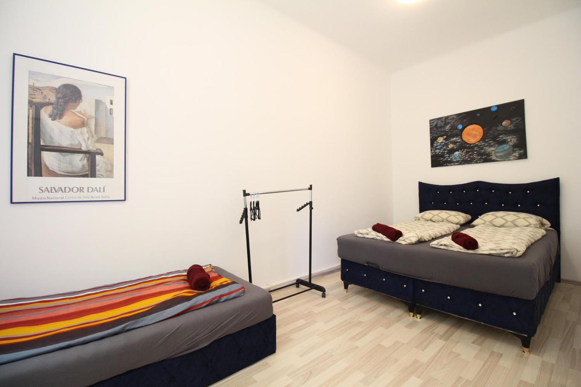 Hospedagem domiciliar Cozy In Pragerstrasse *