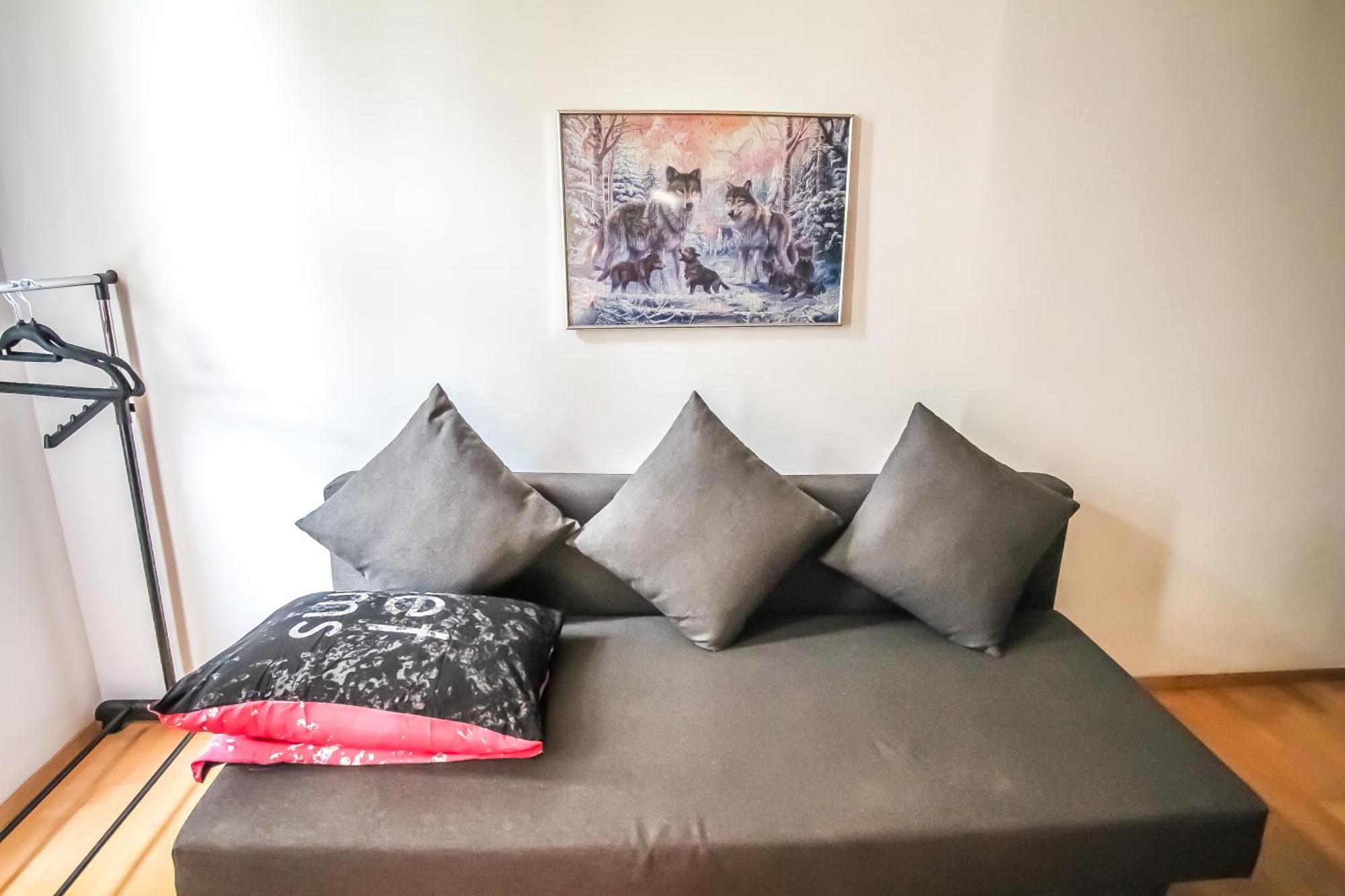 Cozy In Pragerstrasse Hospedagem domiciliar *