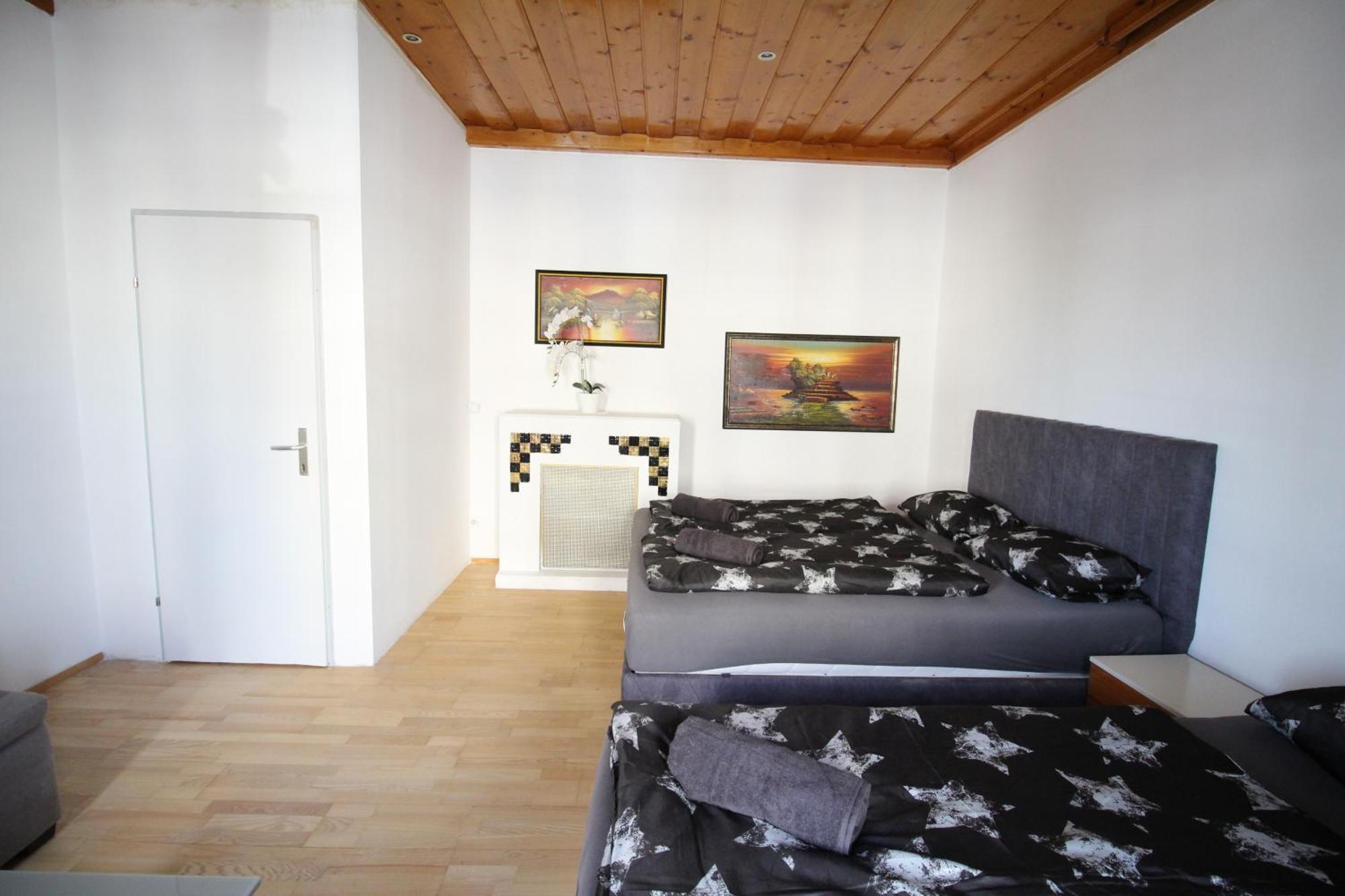 Cozy In Pragerstrasse * Viena