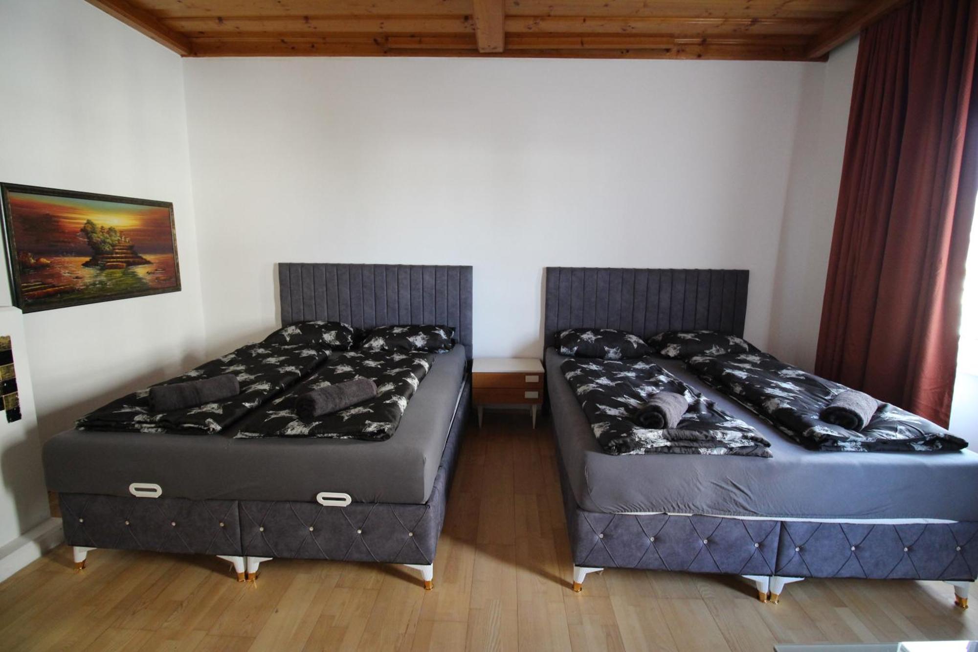 Hospedagem domiciliar Cozy In Pragerstrasse